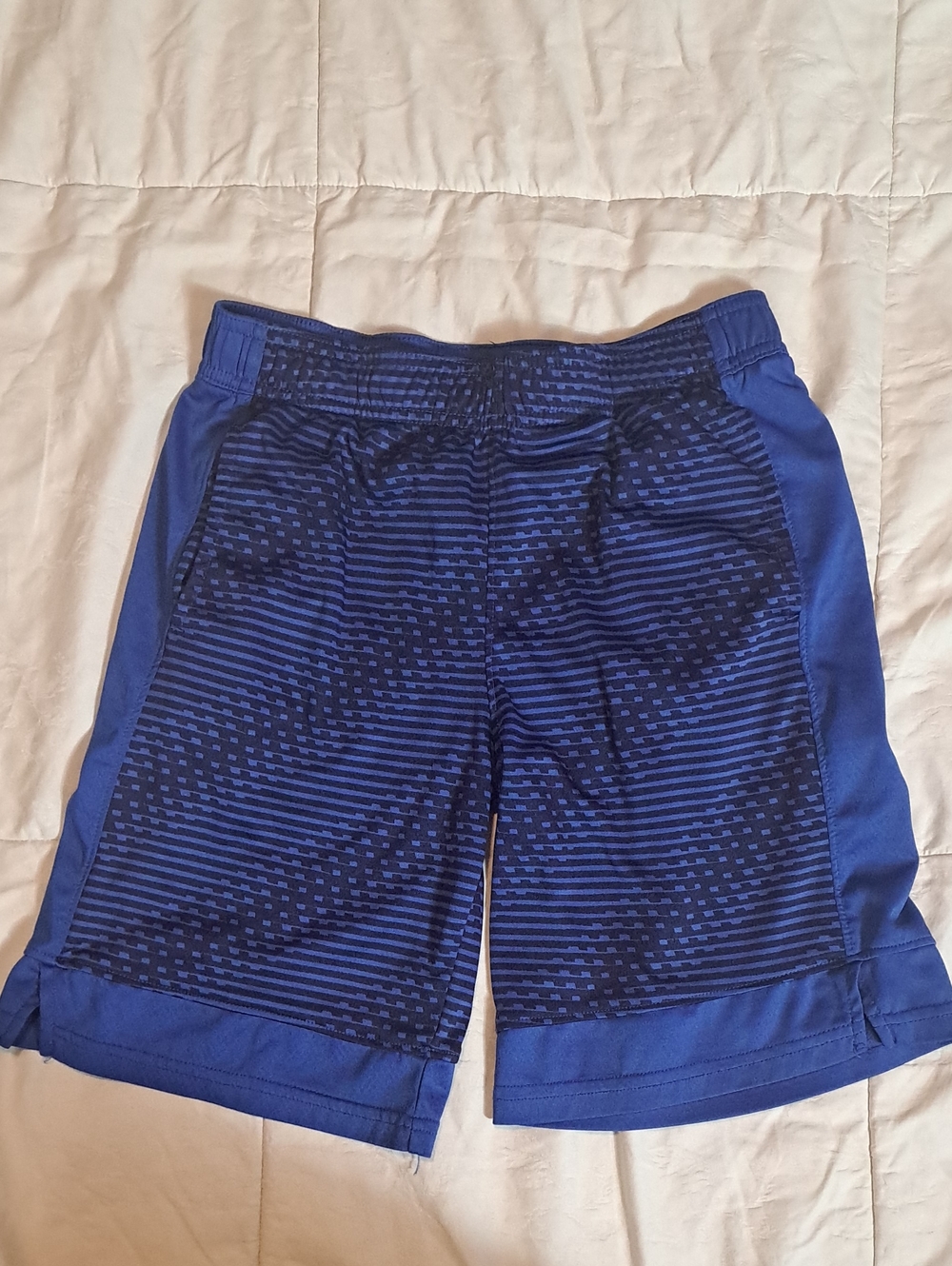 6x Kids Bundle Clothes Sports SHORTS Size 10-12 - Picture 5 of 16